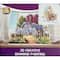 Sparkly Selections Couple Getting Married 3D Decoration Diamond Painting